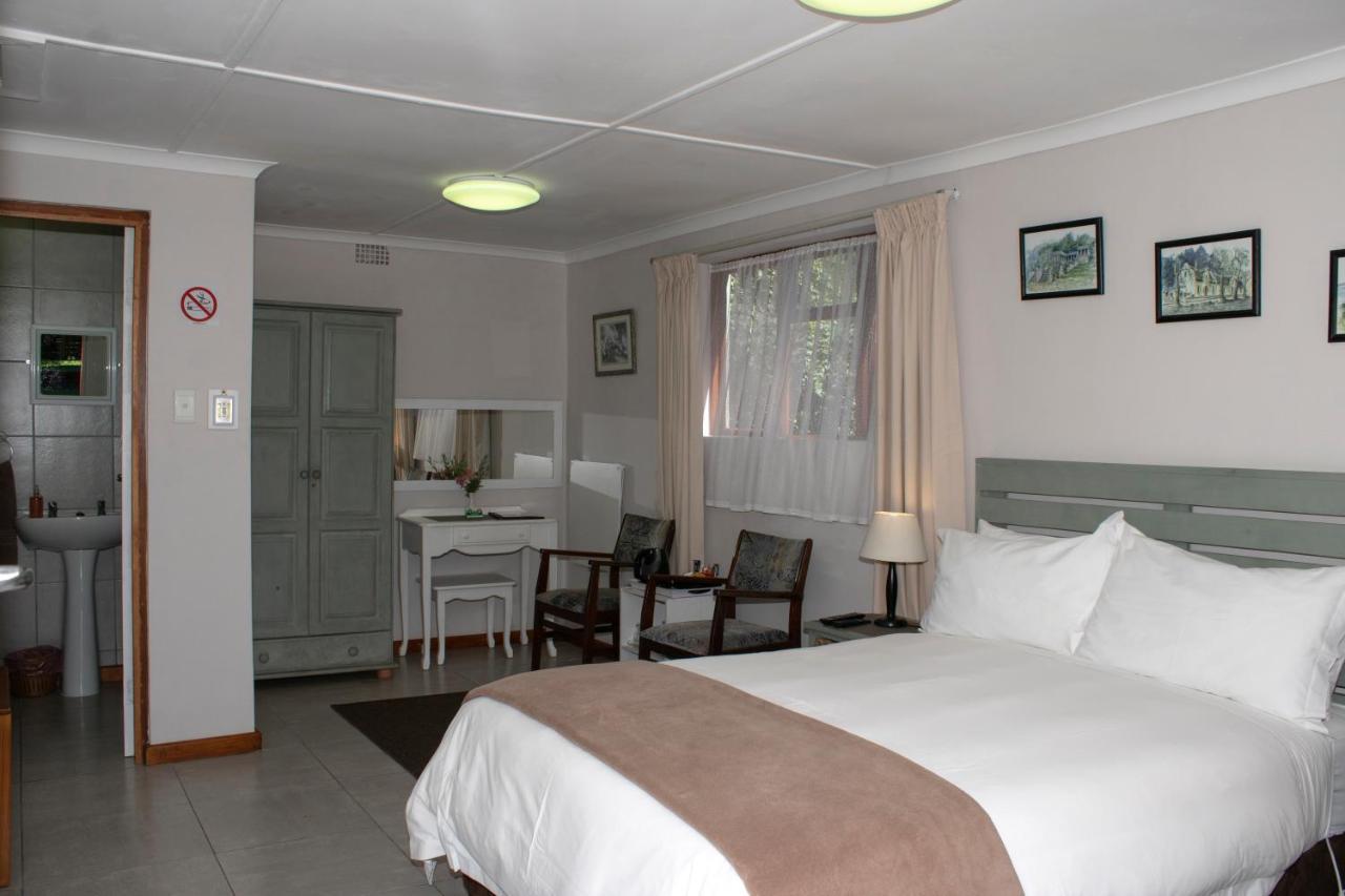 Andelomi Nature'S Rest Stormsrivier Ngoại thất bức ảnh
