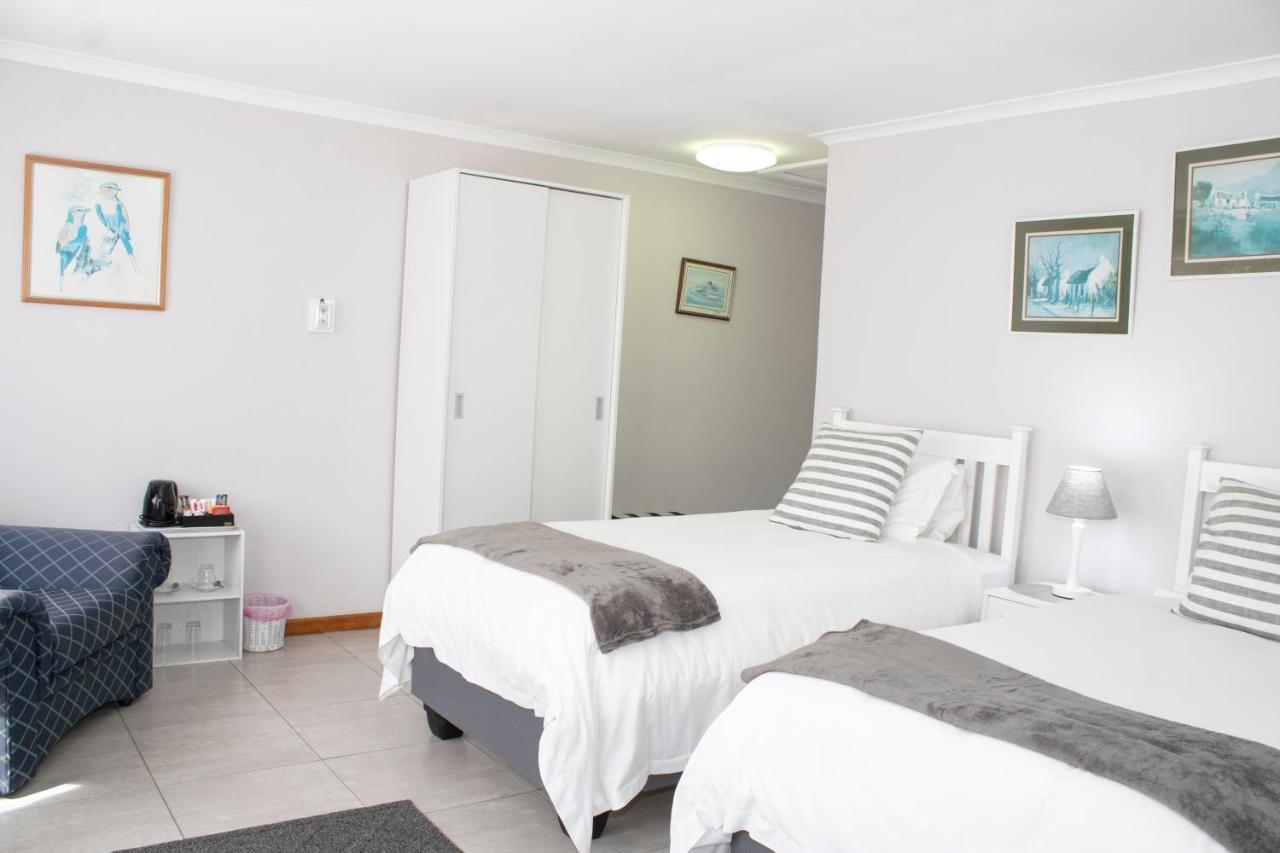 Andelomi Nature'S Rest Stormsrivier Ngoại thất bức ảnh