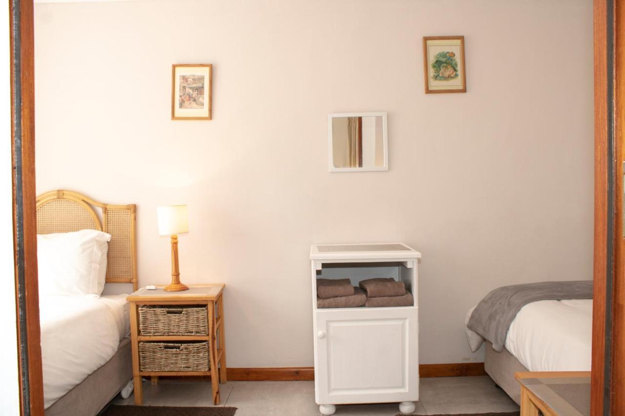 Andelomi Nature'S Rest Stormsrivier Ngoại thất bức ảnh