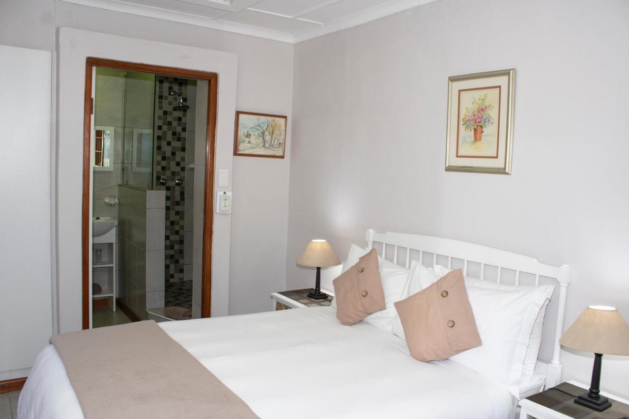 Andelomi Nature'S Rest Stormsrivier Ngoại thất bức ảnh