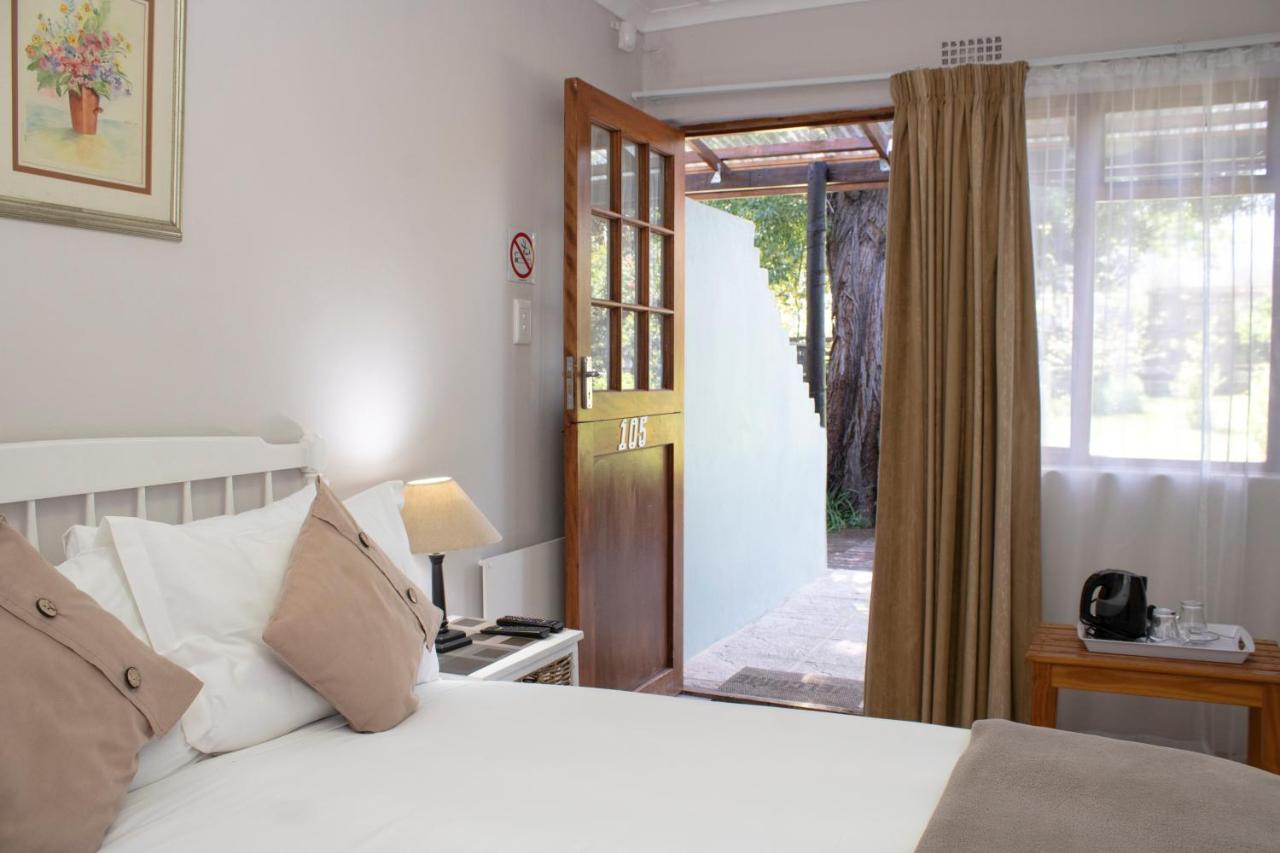 Andelomi Nature'S Rest Stormsrivier Ngoại thất bức ảnh