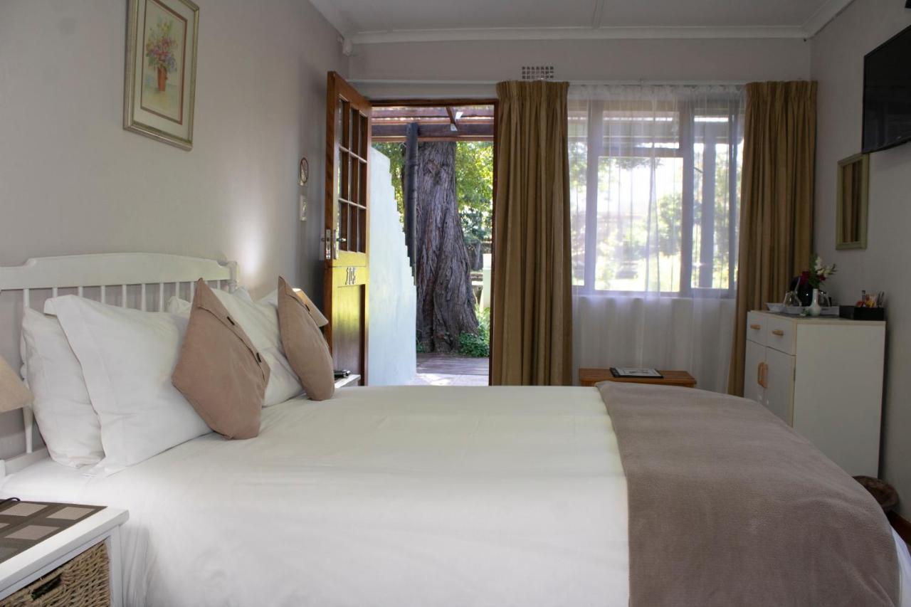 Andelomi Nature'S Rest Stormsrivier Ngoại thất bức ảnh