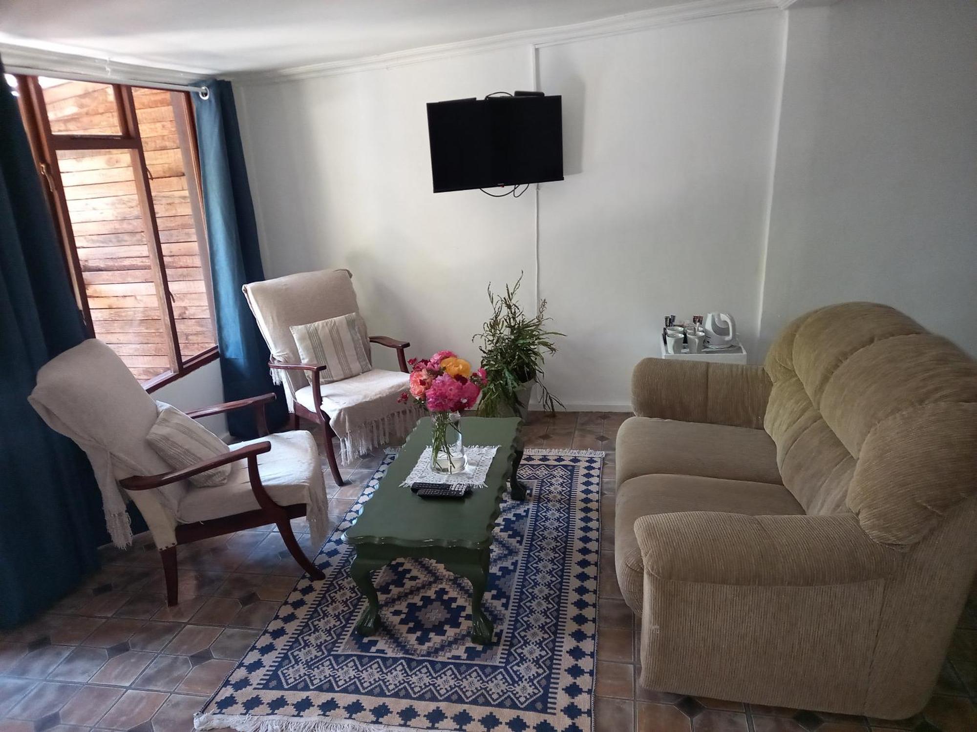 Andelomi Nature'S Rest Stormsrivier Ngoại thất bức ảnh