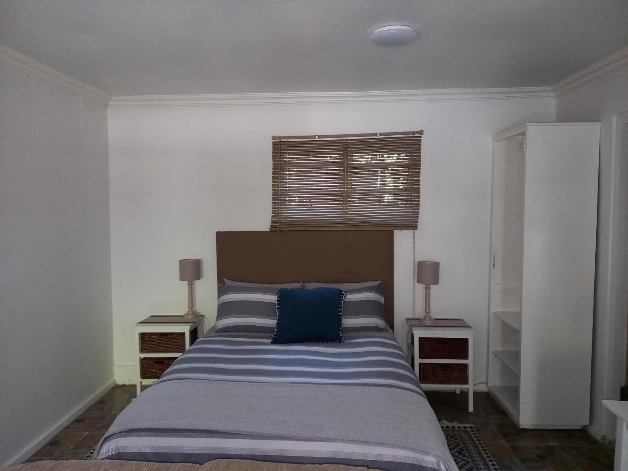 Andelomi Nature'S Rest Stormsrivier Ngoại thất bức ảnh
