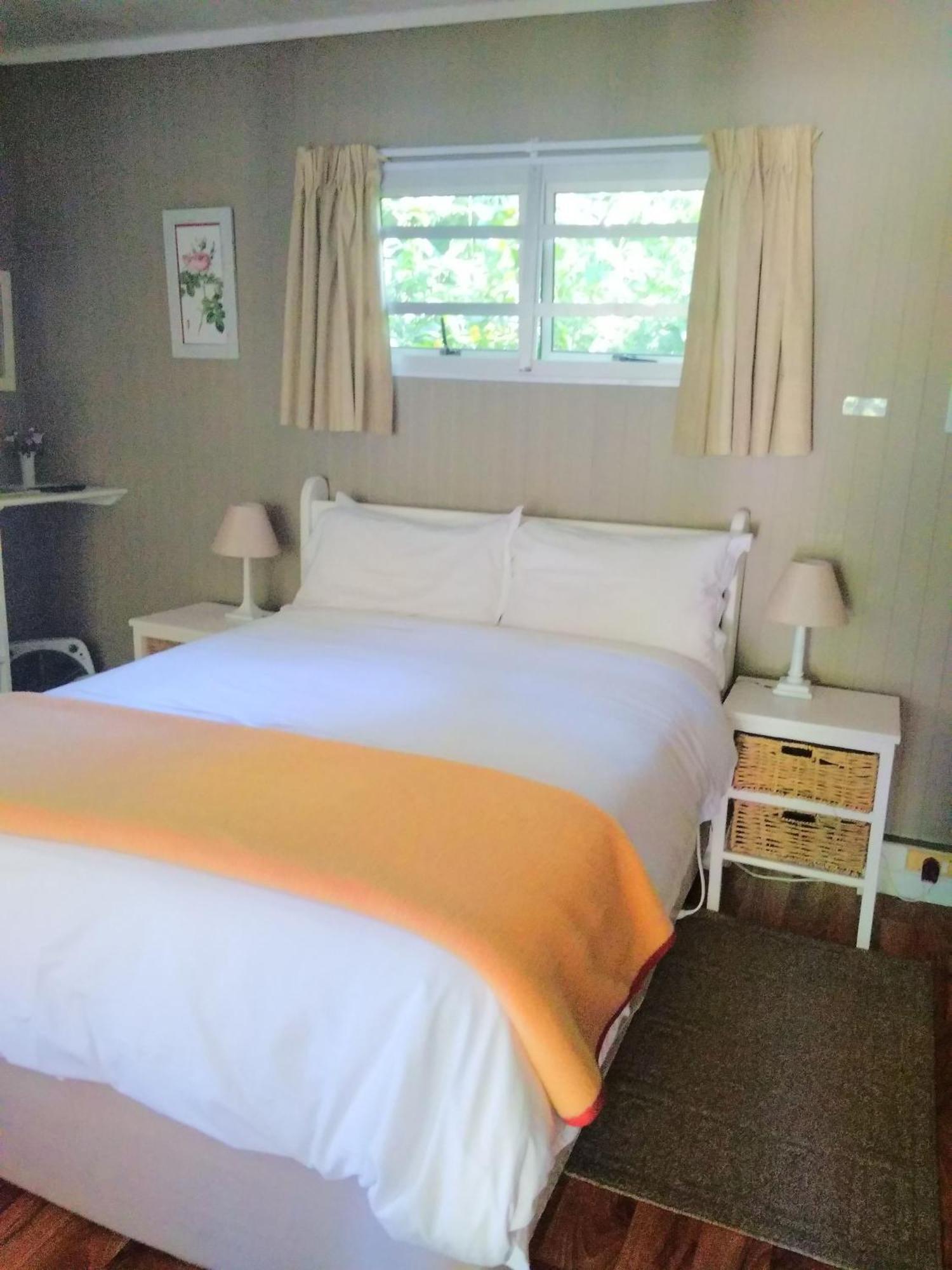 Andelomi Nature'S Rest Stormsrivier Ngoại thất bức ảnh