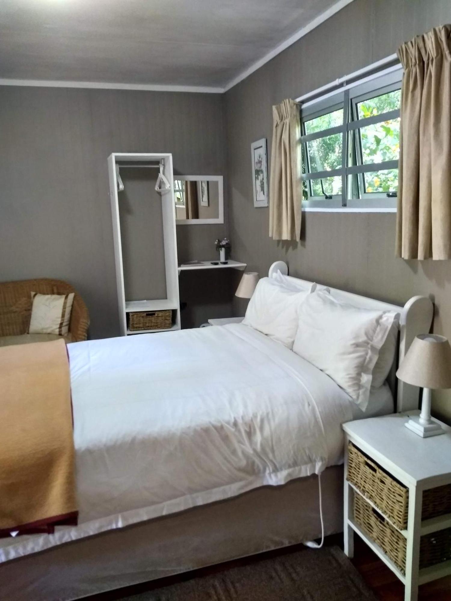 Andelomi Nature'S Rest Stormsrivier Ngoại thất bức ảnh