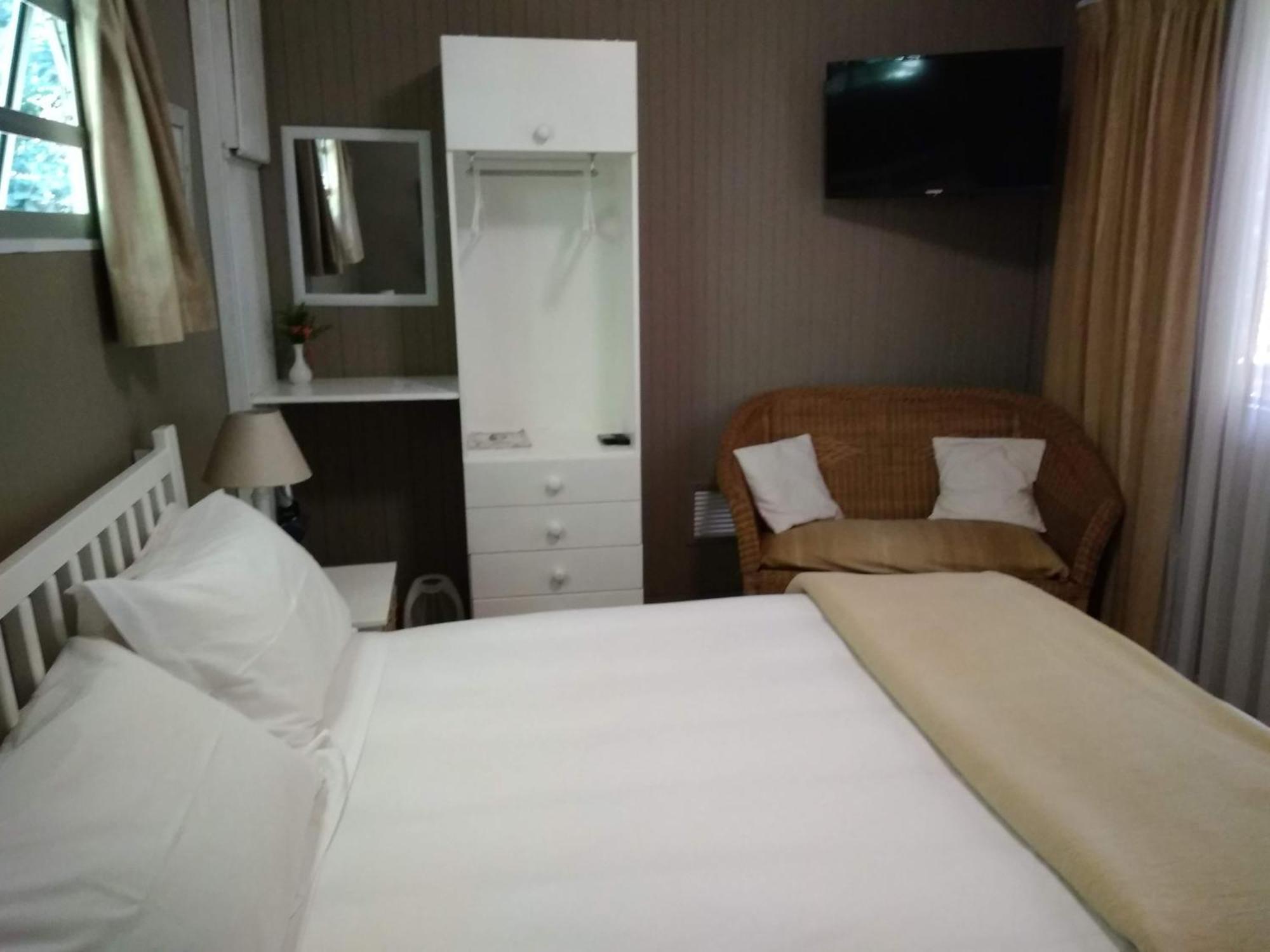 Andelomi Nature'S Rest Stormsrivier Ngoại thất bức ảnh