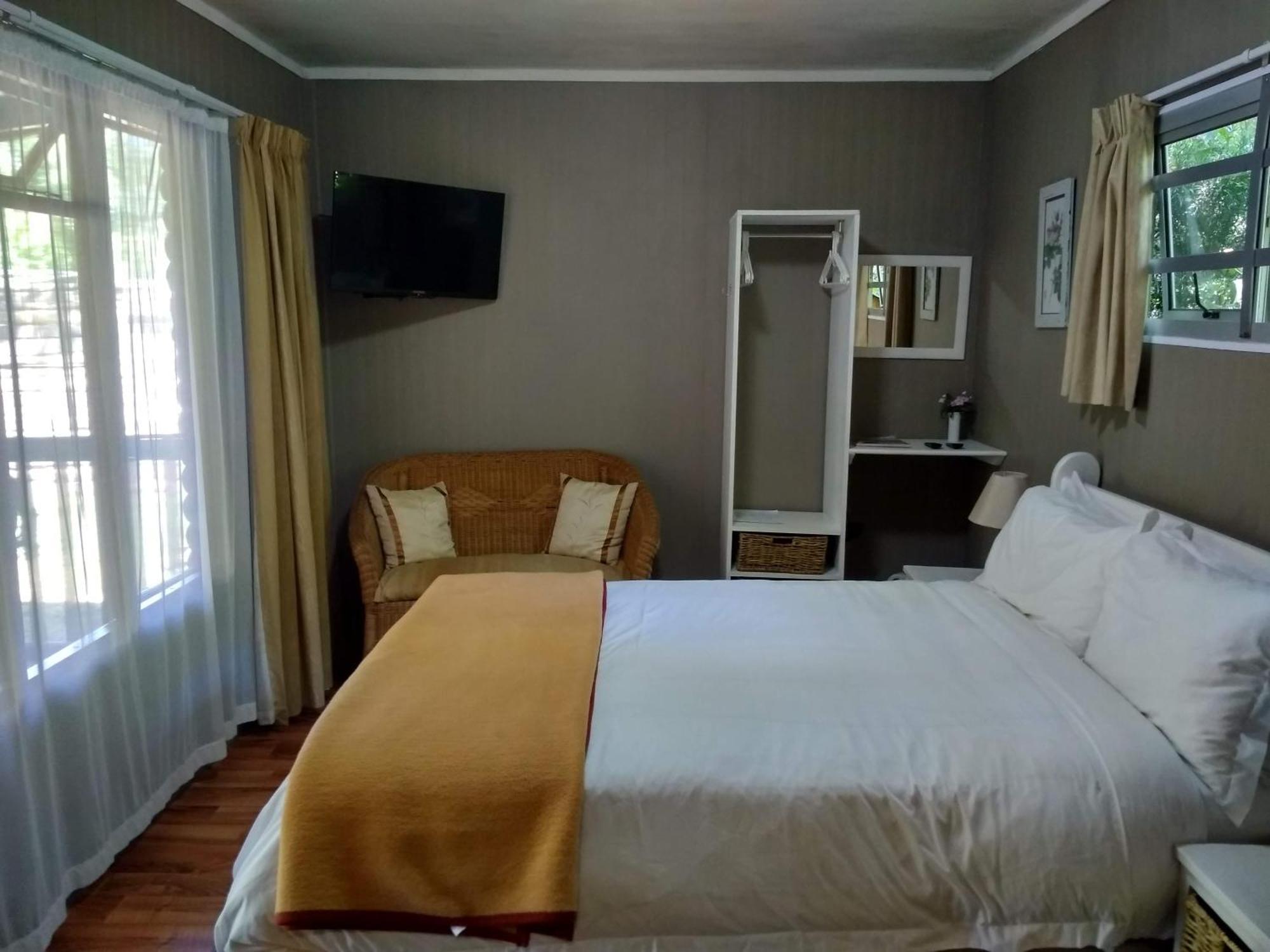 Andelomi Nature'S Rest Stormsrivier Ngoại thất bức ảnh