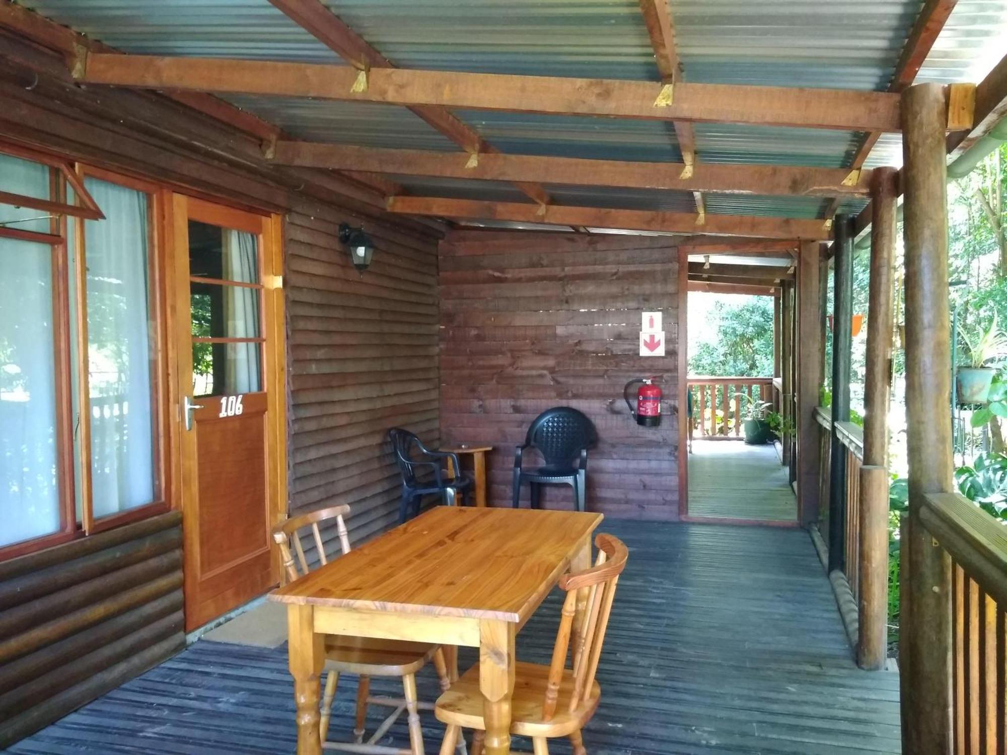 Andelomi Nature'S Rest Stormsrivier Ngoại thất bức ảnh