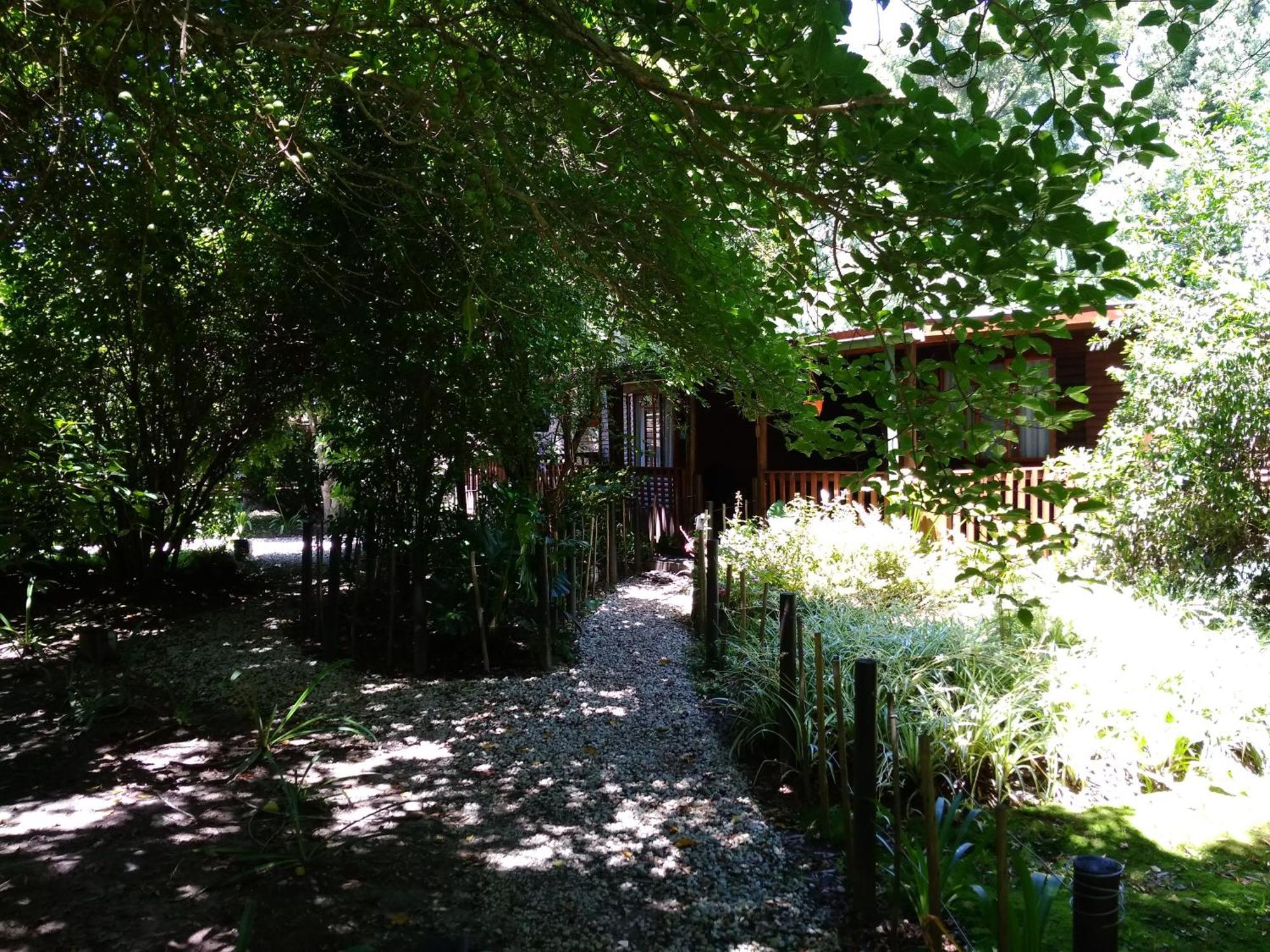 Andelomi Nature'S Rest Stormsrivier Ngoại thất bức ảnh