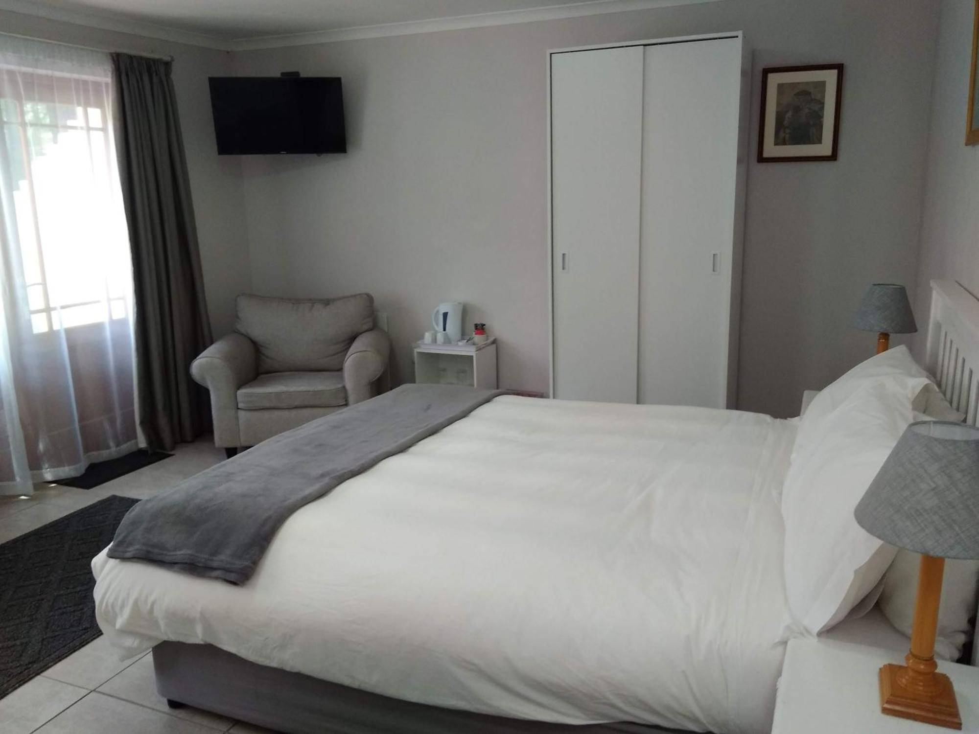 Andelomi Nature'S Rest Stormsrivier Ngoại thất bức ảnh