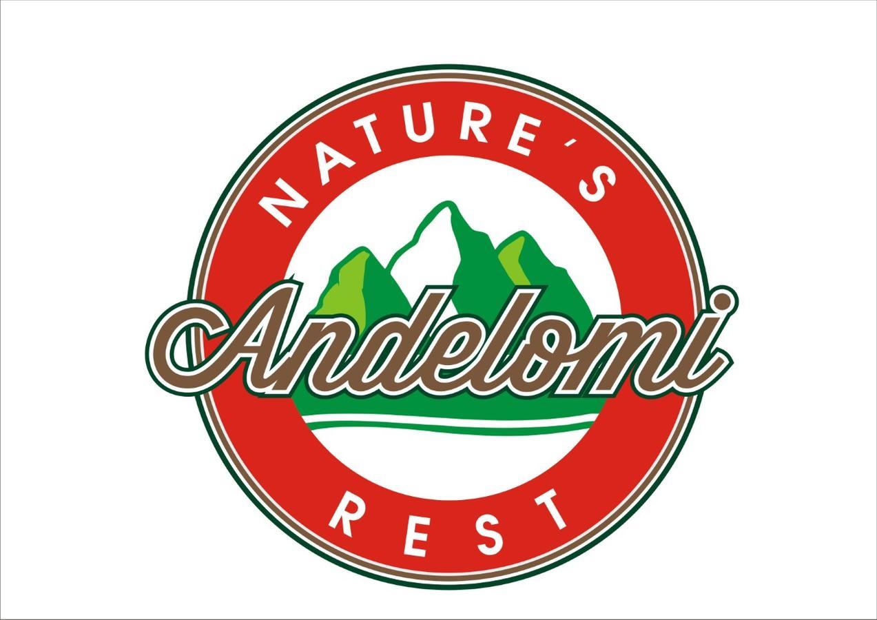 Andelomi Nature'S Rest Stormsrivier Ngoại thất bức ảnh
