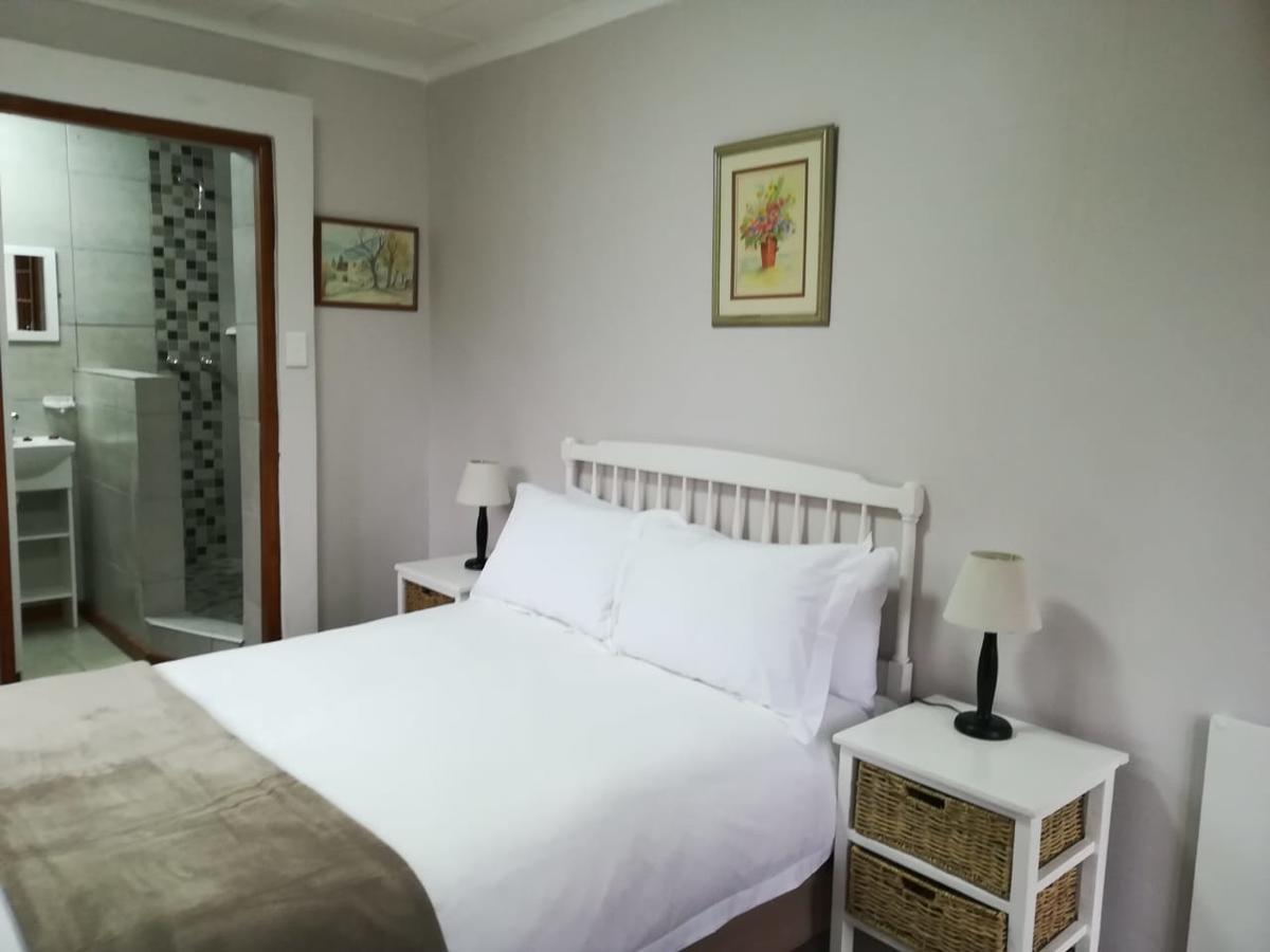 Andelomi Nature'S Rest Stormsrivier Ngoại thất bức ảnh