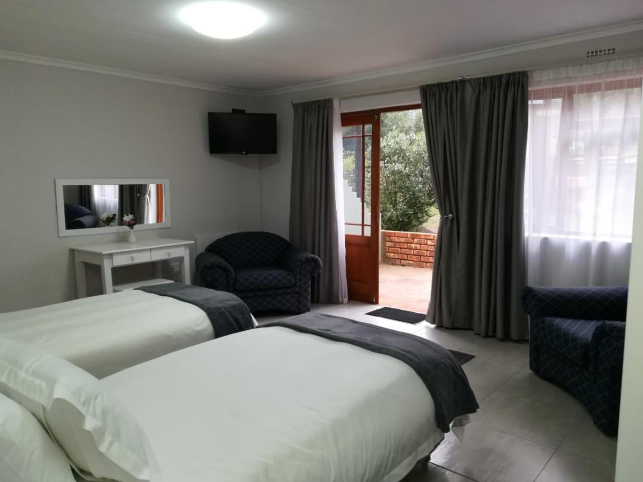 Andelomi Nature'S Rest Stormsrivier Ngoại thất bức ảnh