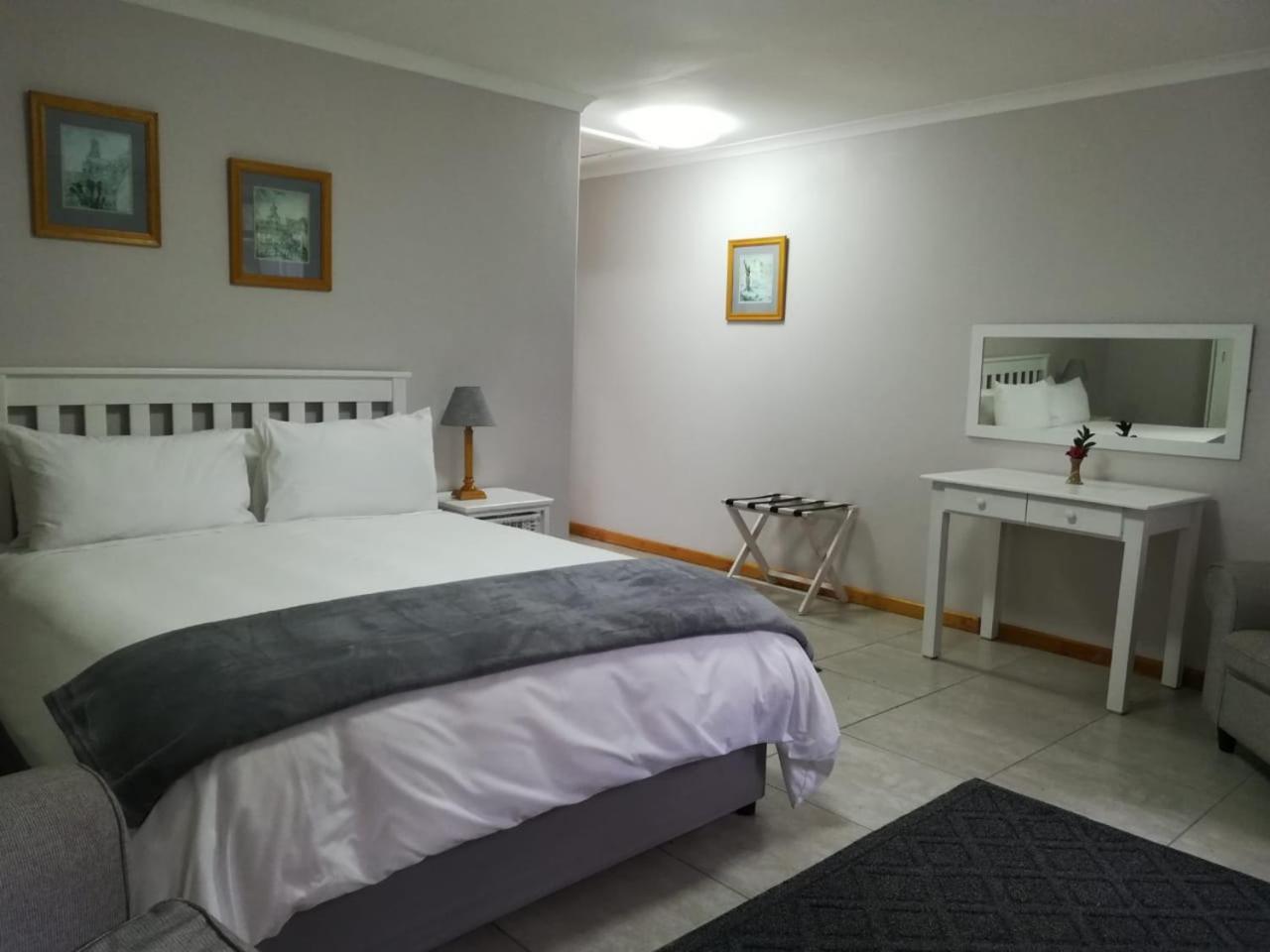 Andelomi Nature'S Rest Stormsrivier Ngoại thất bức ảnh