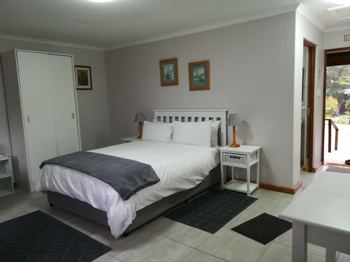 Andelomi Nature'S Rest Stormsrivier Ngoại thất bức ảnh