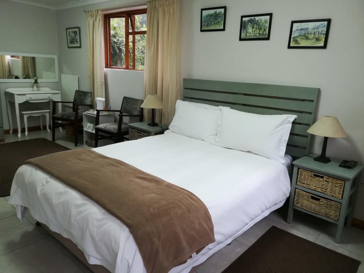 Andelomi Nature'S Rest Stormsrivier Ngoại thất bức ảnh